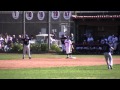 SBCC Baseball 5-1 Victory over Allan Hancock...