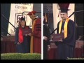 Pasadena City College 86h Annual Commencement...