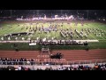 Riverside City College Marching Tigers - 2012 Chino Invitational Field Show Tournament