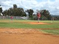 Washington Varsity Baseball vs Capistrano Val...