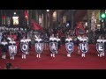 Monache HS Marauder Band - 2012 Hollywood Chr...