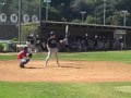 Zack Zehner - SBCC - RF/1B