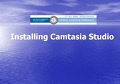 Publishing Camtasia Relay Presentations to Sc...