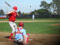 Preseason Baseball