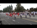 Loara HS - Army of the Nile - 2012 Riverside...