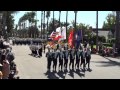 Kennedy HS - The Lamb's March - 2012 Loara Band Review