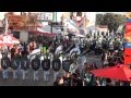 Kaiser HS - Mangione Opener - FINALS - 2013 L.A. County Fair Marching Band Competition