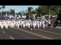 Notre Dame HS - Daughters of Texas - 2012 La...