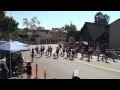 Oaks MS - Let the Flag of Freedom Wave - 2012 Patriot's Day Parade