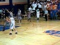 Jeremy and Brenden last game at Santa Teresa