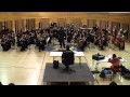 Diamond Ranch HS Orchestra - Waltz Triptych