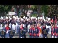 Beckman HS - The Stars and Stripes Forever - 2013 Duarte Parade