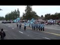 Arroyo HS - Emblem of Unity - 2012 Riverside King Band Review