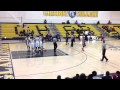 Crc vs Chabot men's basketball