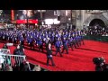 Norwalk HS Mighty Lancer Regiment - 2012 Holl...