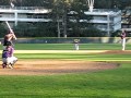 SF State Gator Baseball Showcase at the Swamp