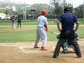 George Washington varsity baseball vs. Calvin...