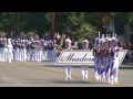 Shadow Hills HS - The Loyal Legion - 2013 Chino Band Review