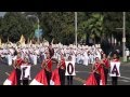 Loara HS - Sound Off - 2013 La Palma Band Review