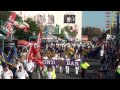 Diamond Bar HS - The Loyal Legion - 2012 L.A. County Fair Marching Band Competition