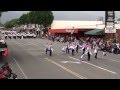 Valhalla HS - Bullets & Bayonets - 2013 Arcadia Band Review