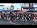 Awards Ceremony - 2012 L.A. County Fair March...