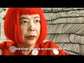 Yayoi Kusama