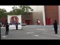 Drum Major Gaurav Parti - World Class Mace -...