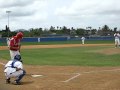 Washington varsity baseball vs Orange Glen @...