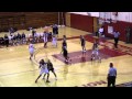 SBCC Women's Basketball vs. Moorpark Col...