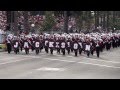 Jackson Memorial HS Jaguar Band - 2013 Pasade...