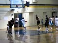 Silicon Valley JACL Basketball Tournament