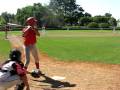 Washington Eagles F/S Baseball