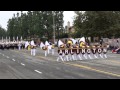 Arlington HS - Riders for the Flag - 2012 Riv...