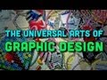 The Universal Arts of Graphic Design | Off Bo...