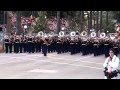 USMC West Coast Composite Band - 2013 Pasaden...