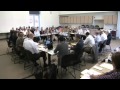 September 2015 Board of Governors Retreat - P...