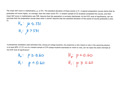 13-9.1.1 and 9.1.2 Potential errors with hypotheses statements