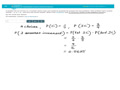 13-5.3.4 Probability of independent events, decimal answers