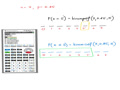 13-6.2.3 Binomial problems, advanced