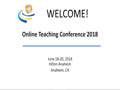 Keynote: Reaching Underserved Students throug...