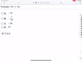 Math 1505 Sec. 5.3 Item 5.3-4