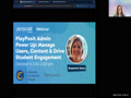 PlayPosit Admin Power Up: Manage Users, Content & Drive Student Engagement