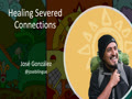 2025 Del Monte Lecture: Healing Severed Connections: Ecology, Equity, and Belonging with José González 4-14-2025