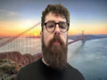 Visiting Artist Series - Caleb Cole 4-17-2025