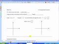 Math 141 6.3A Exponential functions introduction