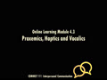 COMMST 111 • Video Lecture • Online Learning...