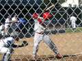 2010 Washington vs Tamalpias Varsity Baseball