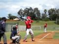 Washington Varsity Baseball vs Capistrano Val...