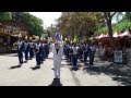 Garey HS - The Directorate - 2012 Los Angeles County Fair